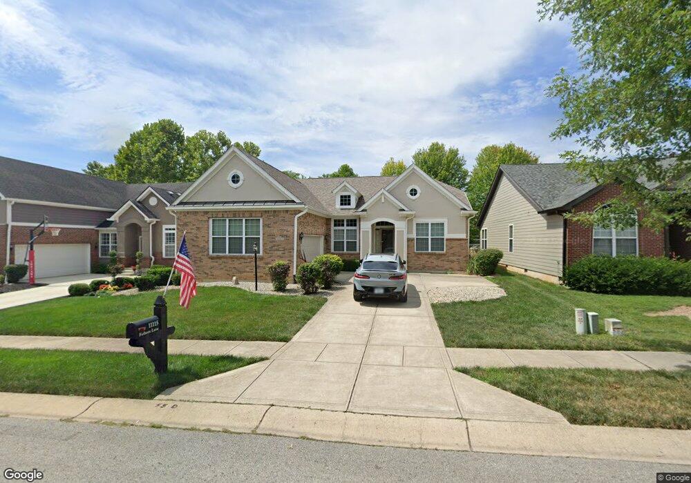 11115 Fathom Ln, Fishers, IN 46040 - photo 1