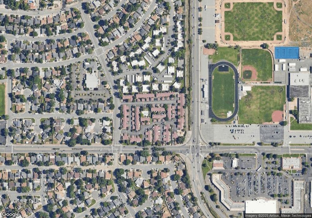 1086 Bradley Square, Sparks, NV 89434 - photo 1