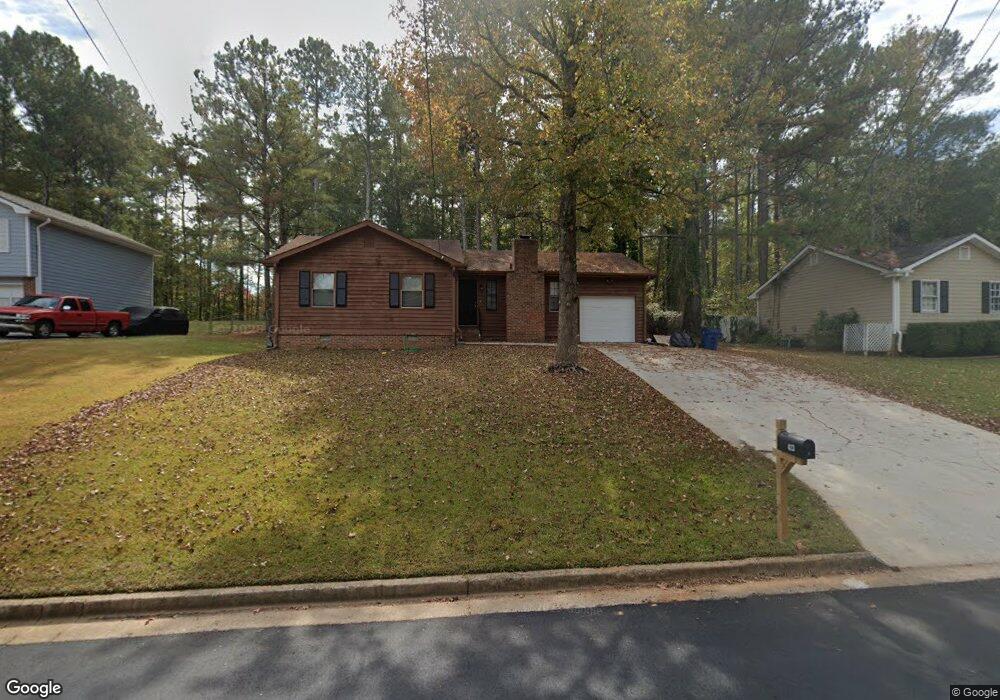 413 Willow Ct SE, Conyers, GA 30094 - photo 1
