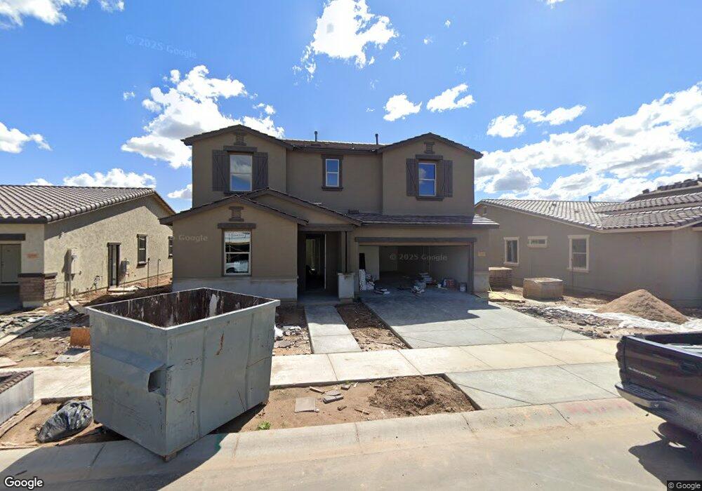 23133 E Camina Plata, Queen Creek, AZ 85142 - photo 1