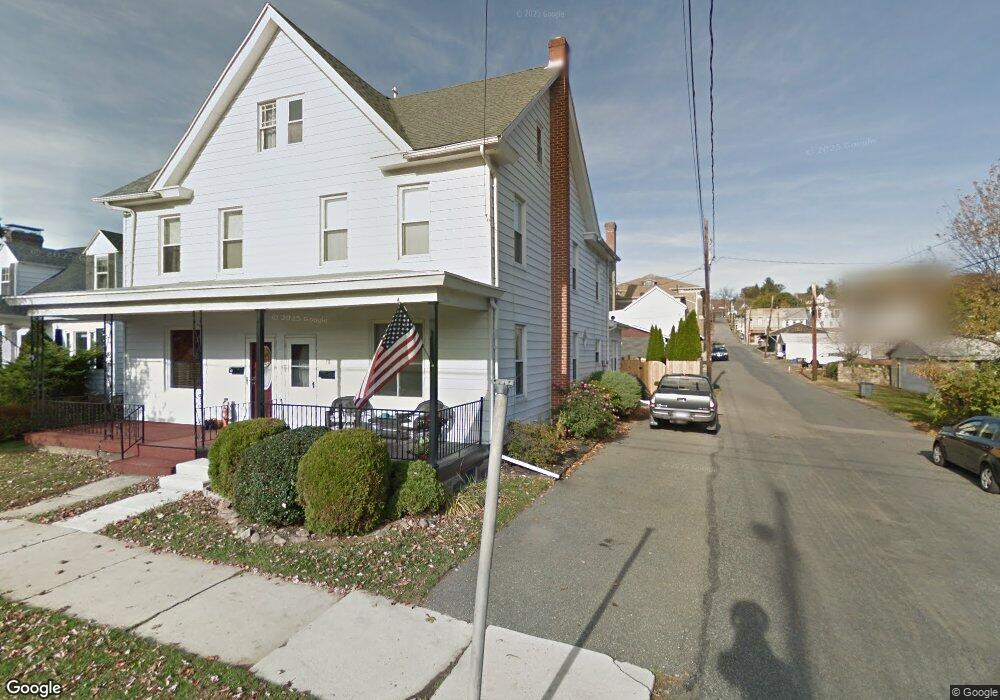 18 W 5th St, Jim Thorpe, PA 18229 - photo 1