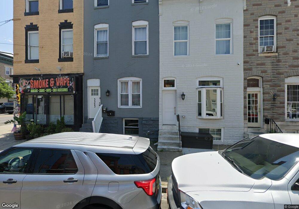 3323 E Baltimore St unit 1, Baltimore, MD 21224 - photo 1