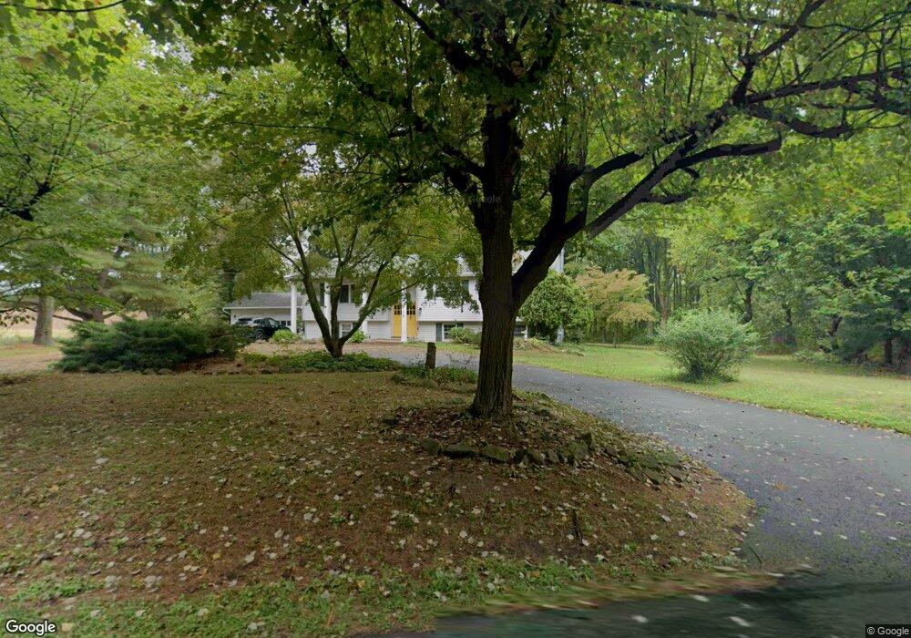 4178 Cold Spring Creamery Rd unit R, Doylestown, PA 18902 - photo 1