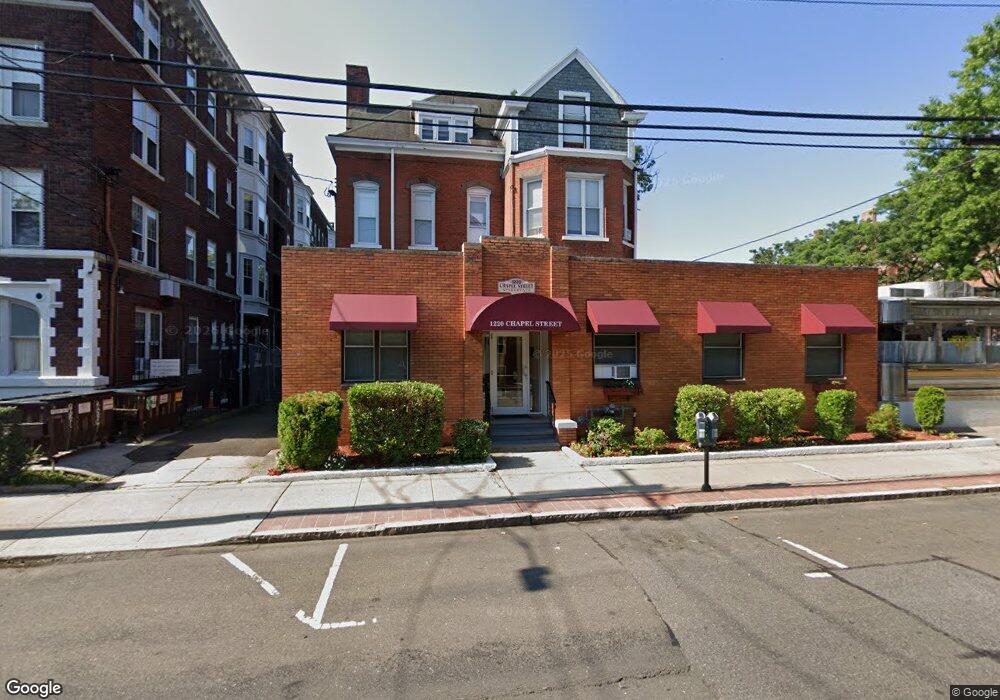 1220 Chapel St unit 3, New Haven, CT 06511 - photo 1