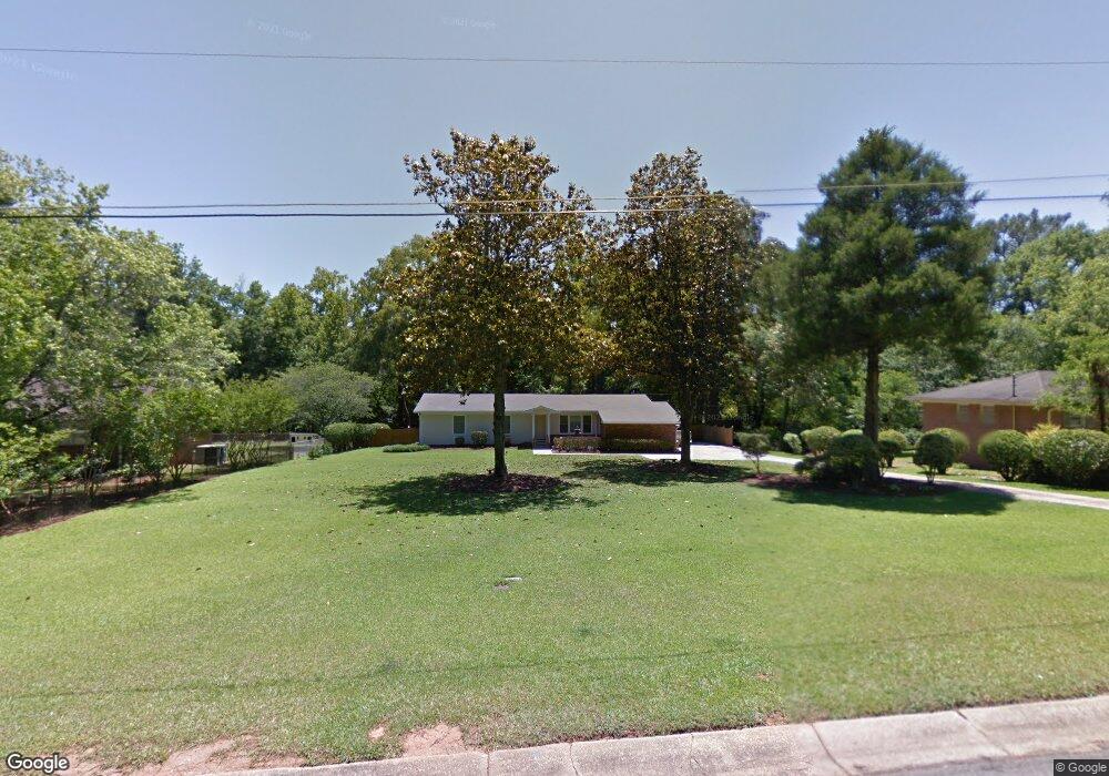 945 Glenbrook Rd, Macon, GA 31210 - photo 1