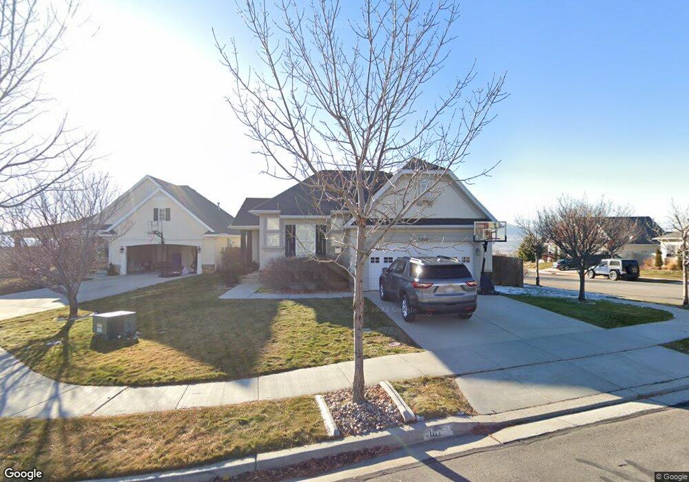 2617 W Wildberry Ct, Lehi, UT 84043 - photo 1