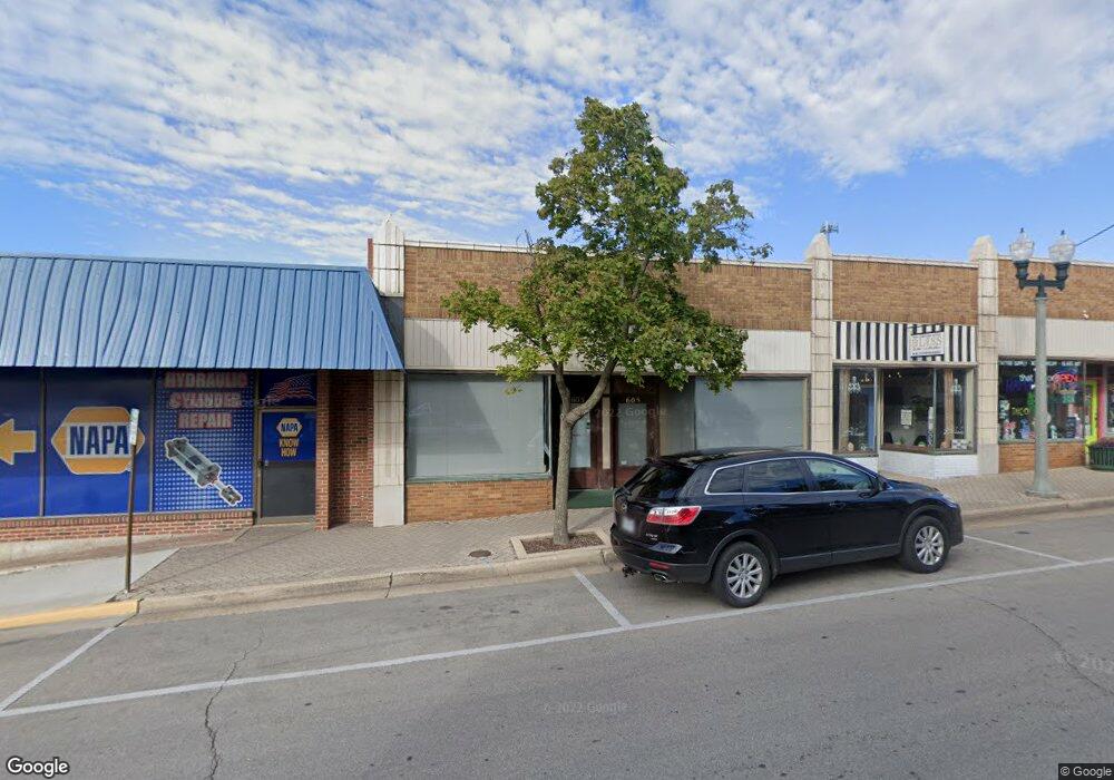 603 N Pine St, Rolla, MO 65401 - photo 1