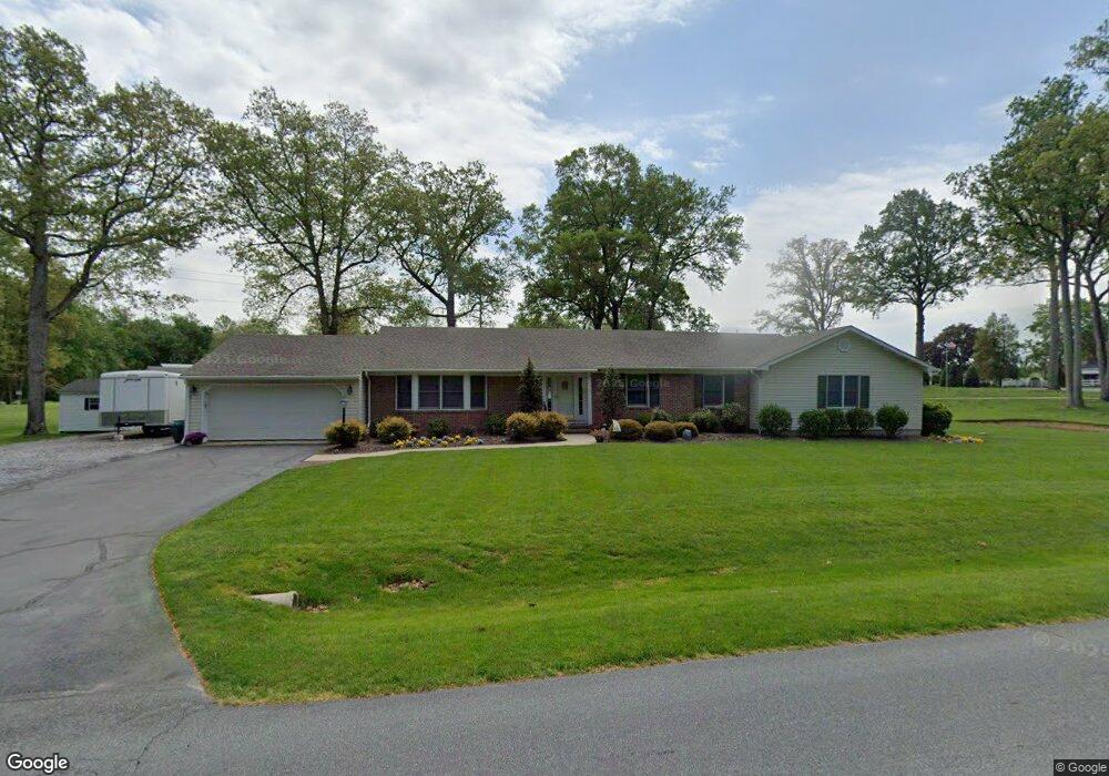 640 Bison Rd, Dover, DE 19904 - photo 1
