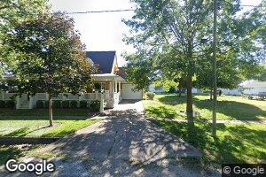 208 N Scott St, Alexis, IL 61412