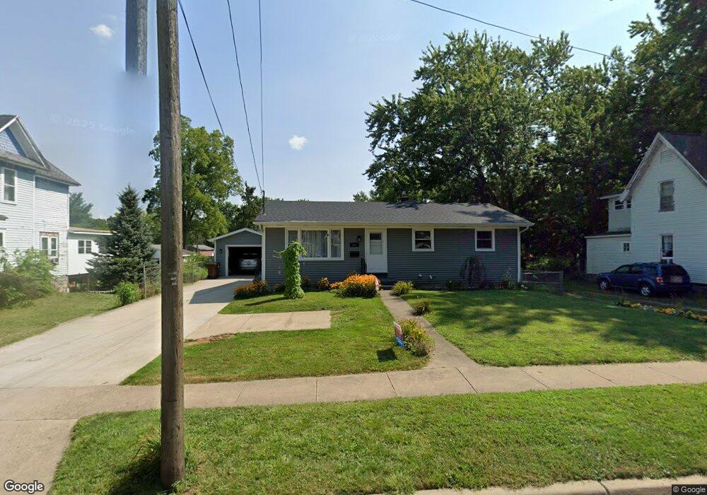 714 E Michigan Ave, Marshall, MI 49068 - photo 1