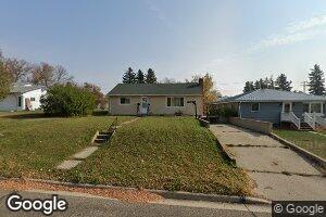 204 5th Ave NE, Kenmare, ND 58746