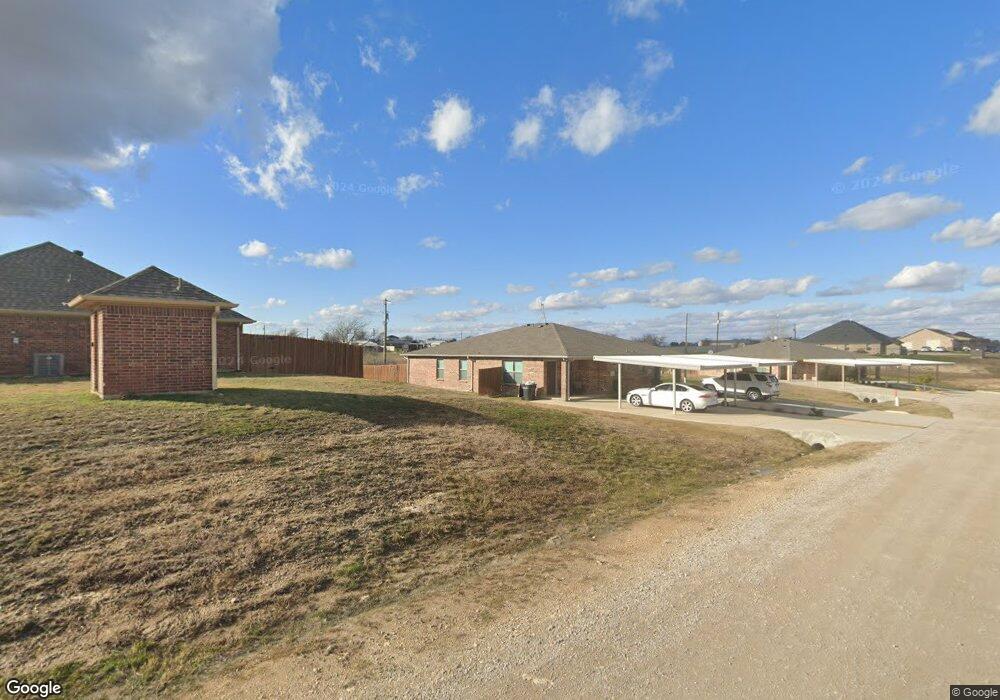 143 Crossbow Ct, Weatherford, TX 76088 - photo 1