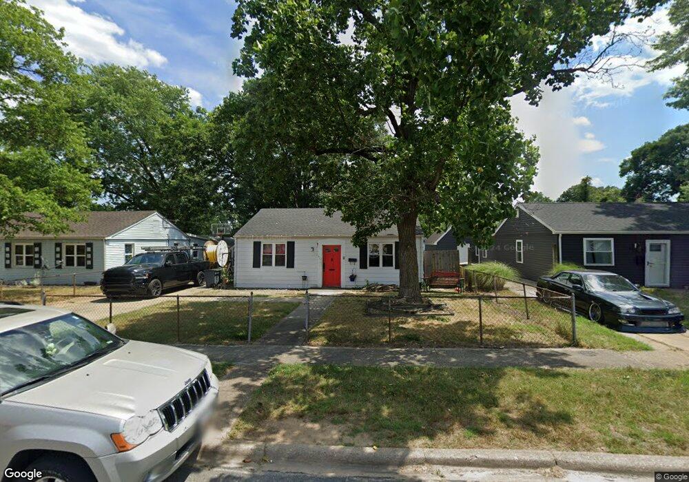 627 Binsted Rd, Glen Burnie, MD 21060 - photo 1