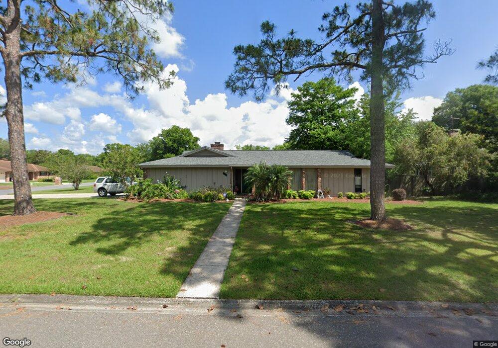5739 Fort Sumter Rd, Jacksonville, FL 32210 - photo 1