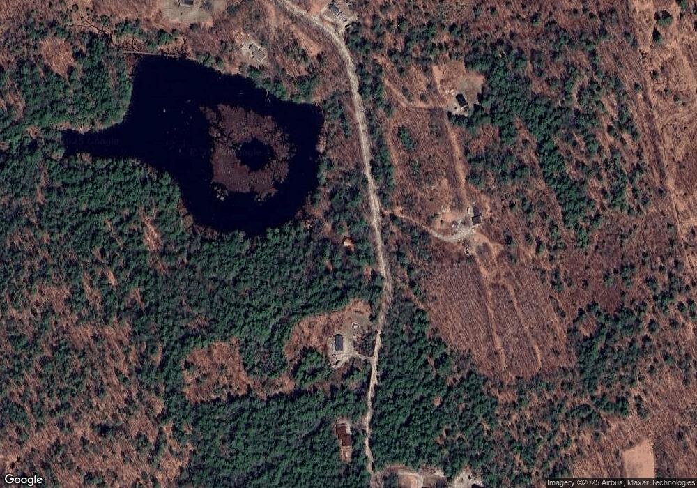 234 Hensmith Rd, Salisbury, NH 03268 - photo 1