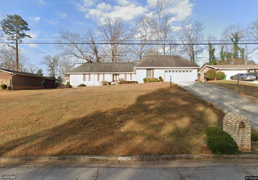 3738 Birchbriar Ct unit 3, Decatur, GA 30034 - photo 1