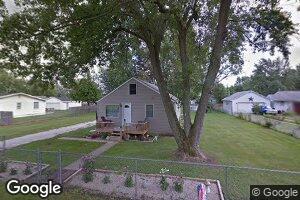 2107 E Wabash Ave, Muncie, IN 47303
