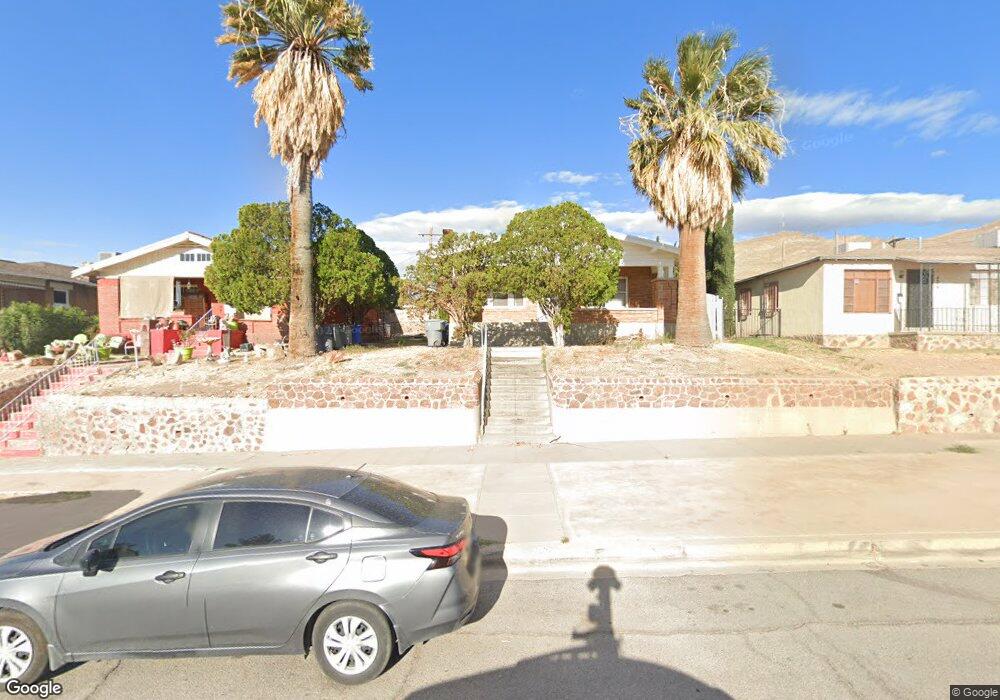 1287 Elm St, El Paso, TX 79930 - photo 1
