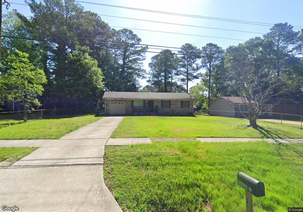 10666 Panhandle Rd, Hampton, GA 30228 - photo 1