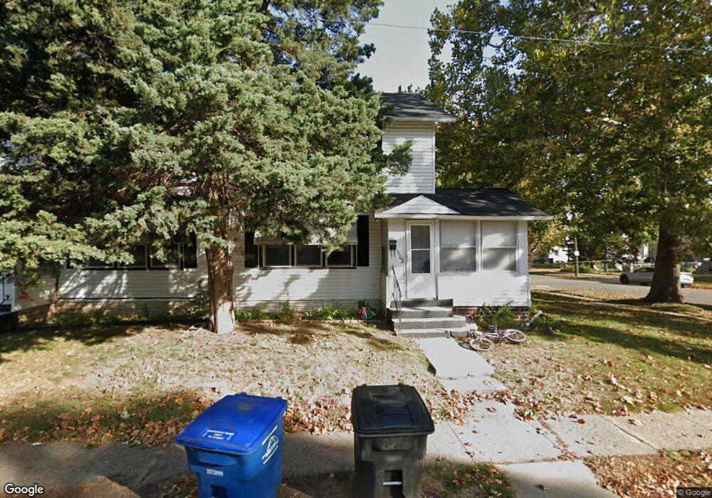 1103 & 1105 Garden Ave, Des Moines, IA 50313 - photo 1