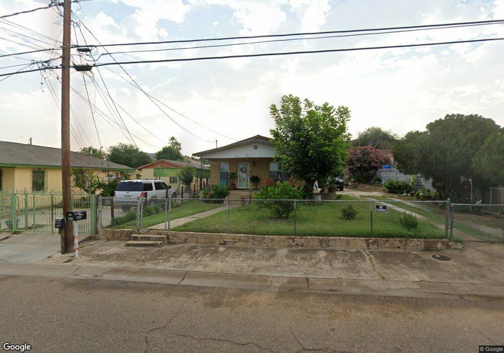 2303 Monterrey Ave, Laredo, TX 78040 - photo 1