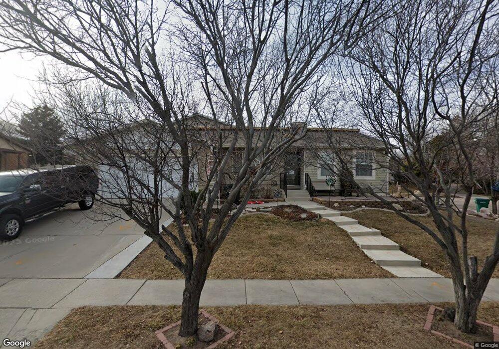 6528 S 5135 W, West Jordan, UT 84081 - photo 1