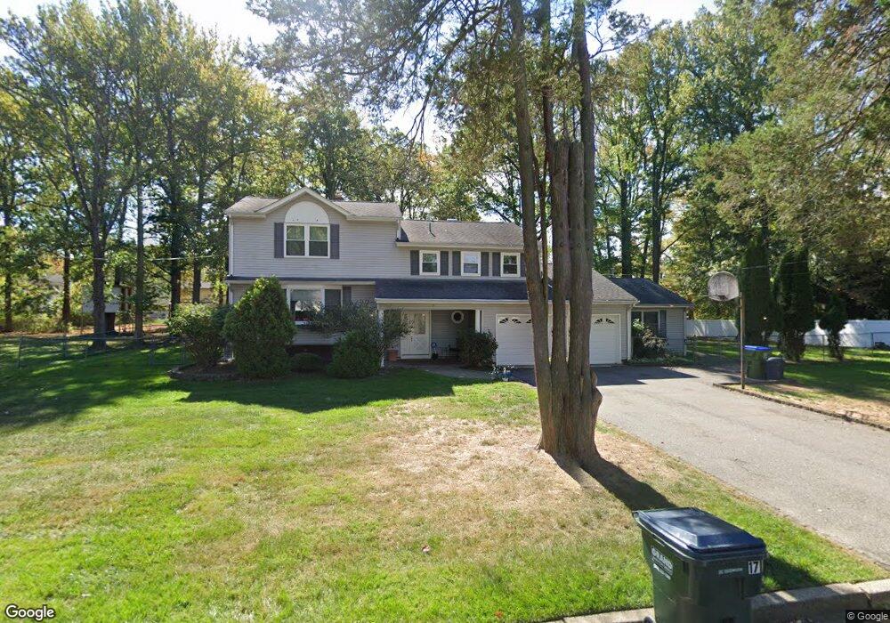 17 Peru St, Edison, NJ 08820 - photo 1