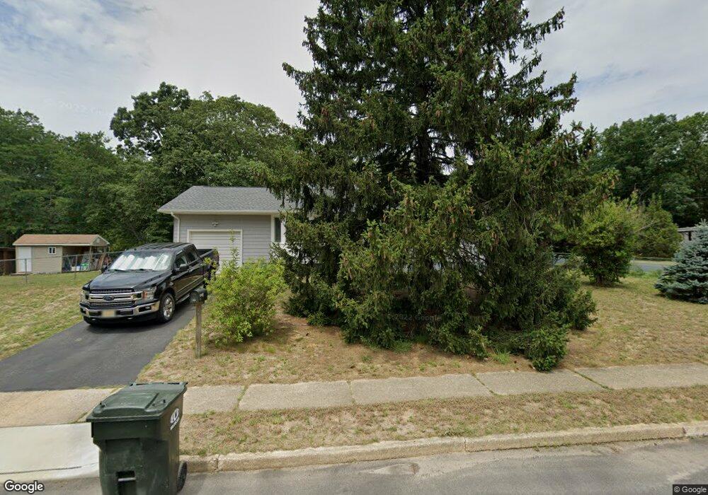 35 Darien Rd, Howell, NJ 07731 - photo 1