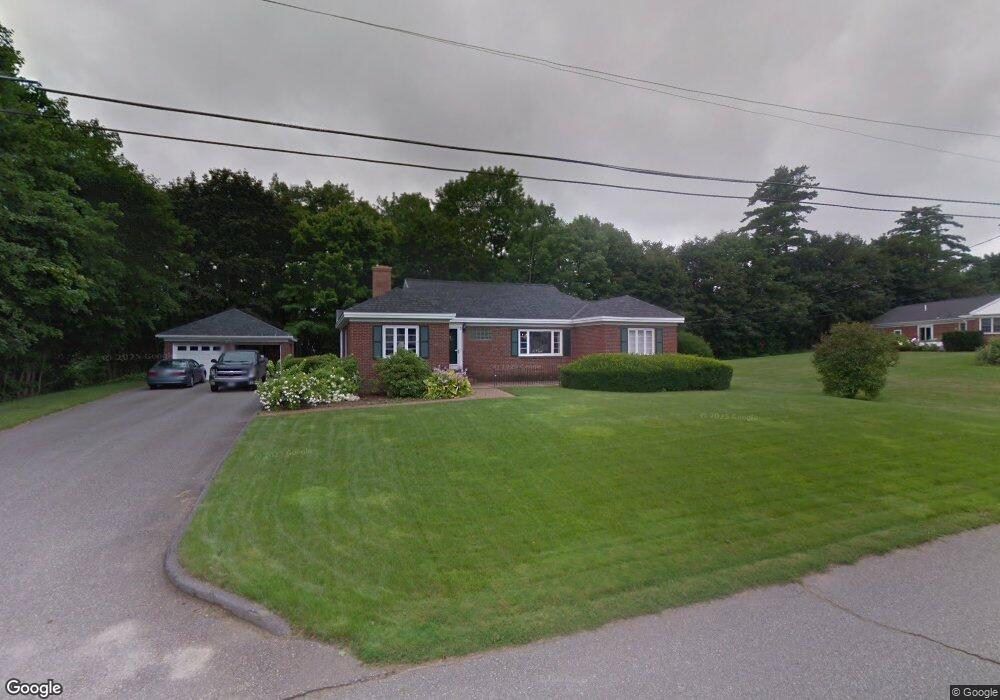 3 Oak Knoll Dr, Waterville, ME 04901 - photo 1