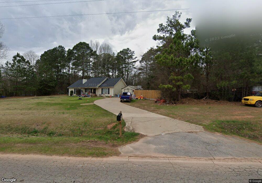 176 Ellistown Rd, Jackson, GA 30233 - photo 1