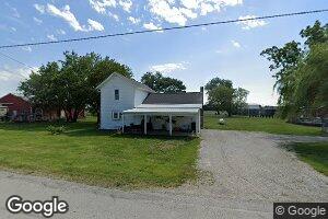 8038 Rudolph Rd, Rudolph, OH 43462