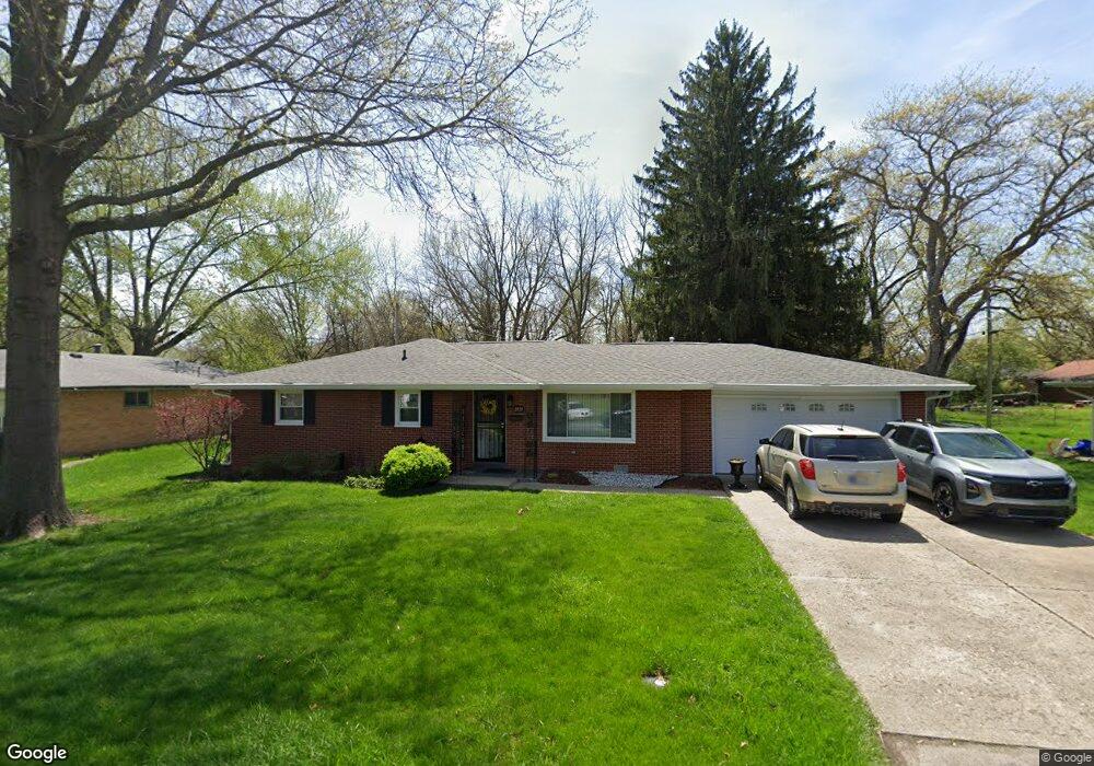 2837 W 18th St, Anderson, IN 46011 - photo 1