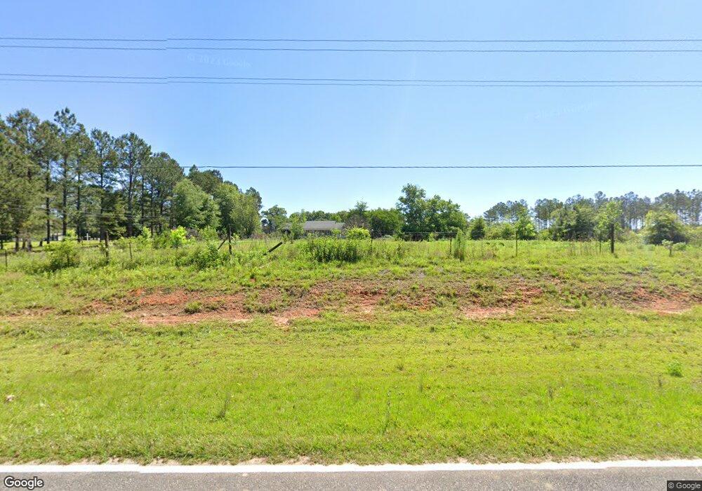 588 Mckinnon Rd, Boston, GA 31626 - photo 1