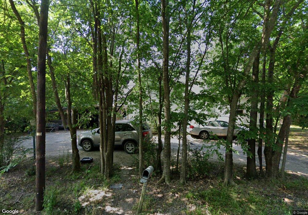 508 E 10th St, Bonham, TX 75418 - photo 1