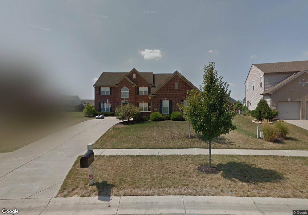 6225 Amberley Ct, Liberty Township, OH 45044 - photo 1