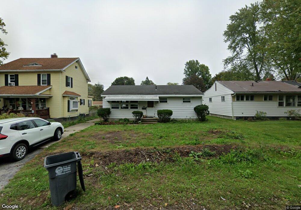 4444 Luann Ave, Toledo, OH 43623 - photo 1