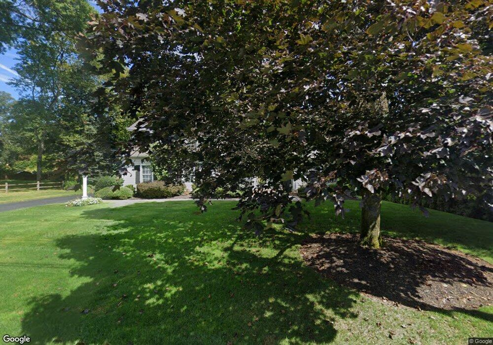 345 Prospect Ave, Little Silver, NJ 07739 - photo 1