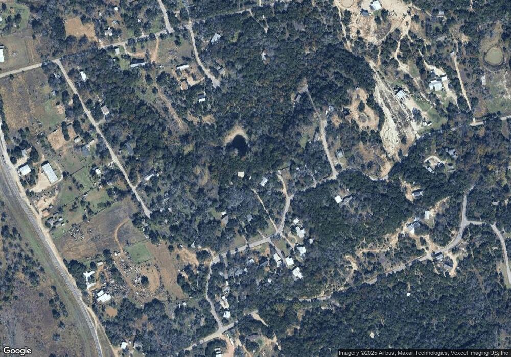 3100 Indian Gap St, Weatherford, TX 76087 - photo 1