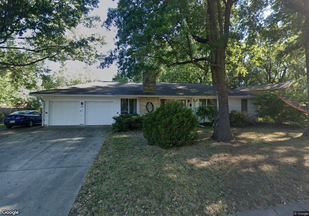 1503 NW B St, Blue Springs, MO 64015 - photo 1