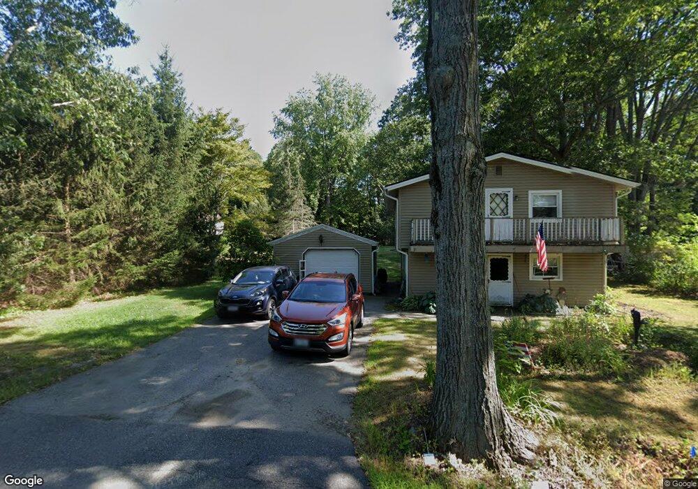 19 Leach Rd, Kittery, ME 03904 - photo 1