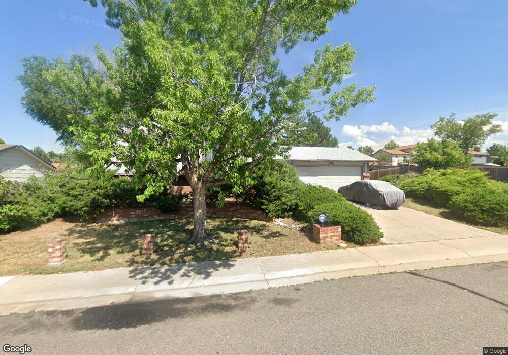 1594 S Mobile St, Aurora, CO 80017 - photo 1