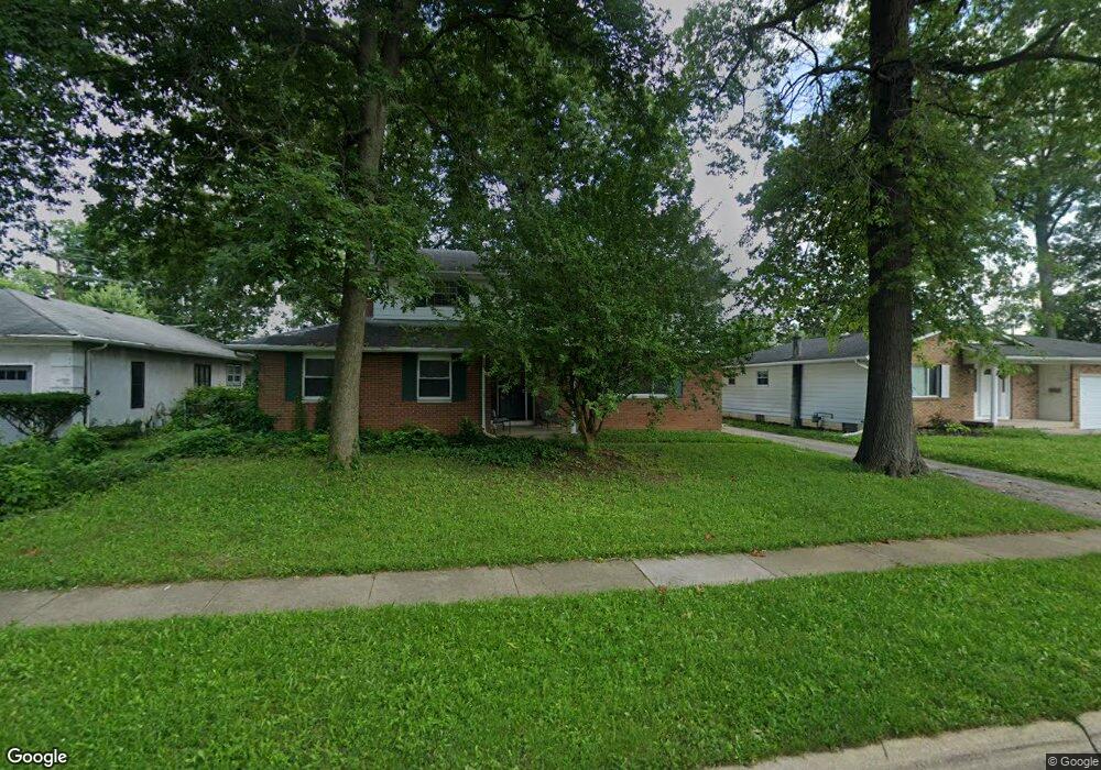 4936 Tamarack Blvd, Columbus, OH 43229 - photo 1