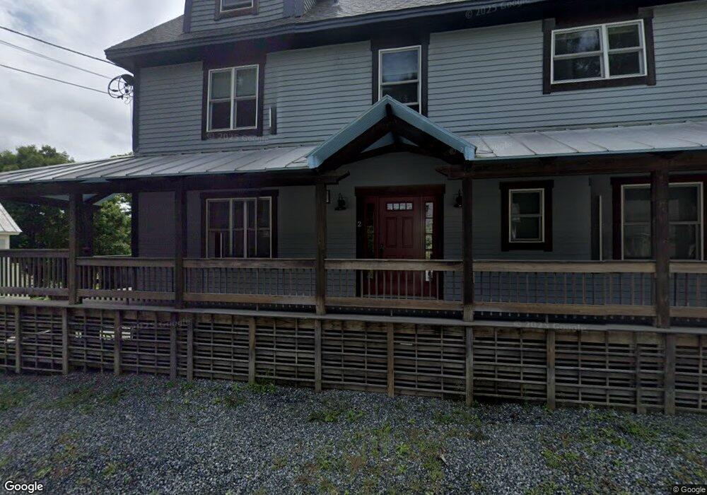 2024 Quechee Main St, Hartford, VT 05047 - photo 1