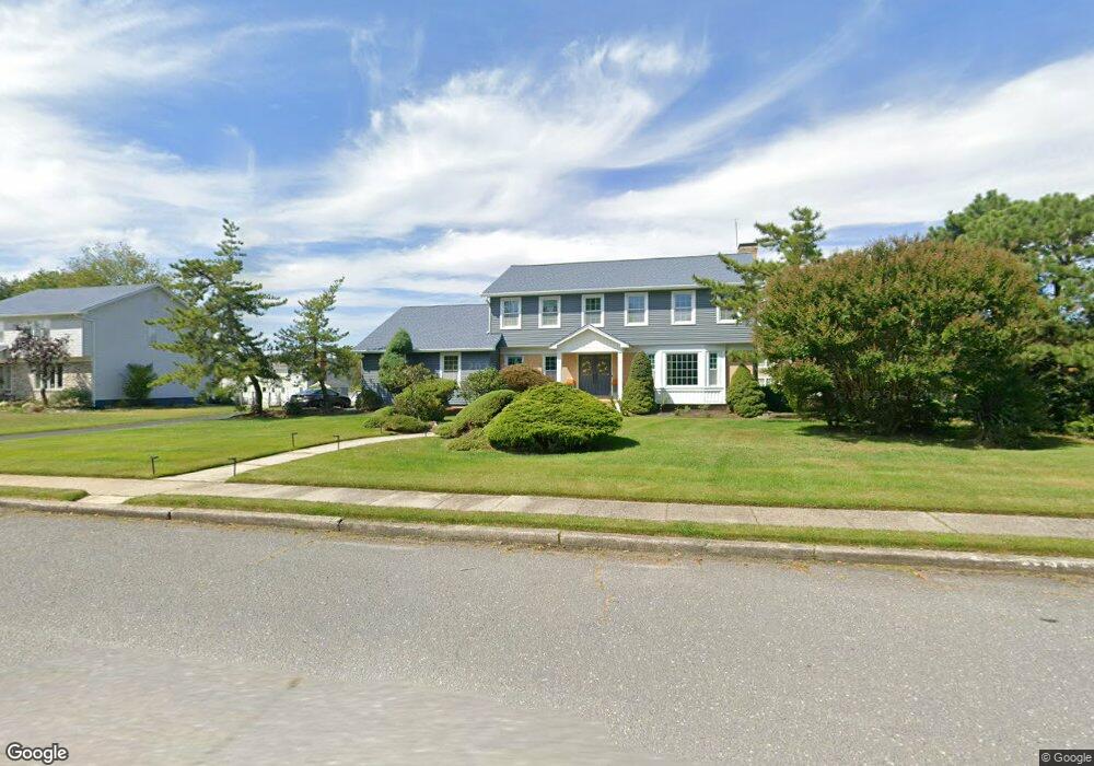 21 Cambridge Way, Ocean, NJ 07712 - photo 1