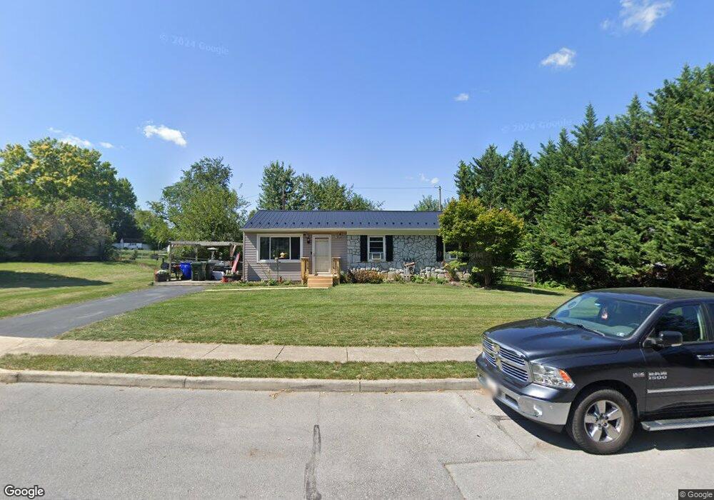 1089 Bramly Dr, Hagerstown, MD 21742 - photo 1