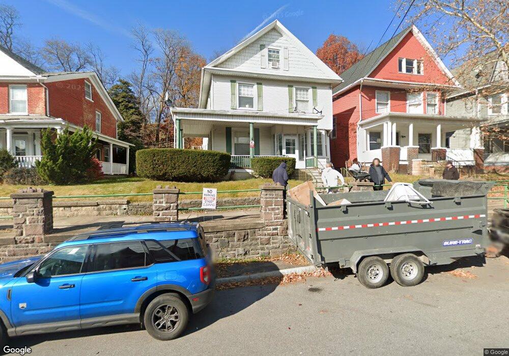 364 N Main St, Wilkes Barre, PA 18702 - photo 1