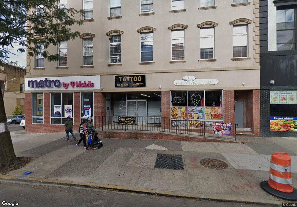 328 W Front St, Plainfield, NJ 07060 - photo 1