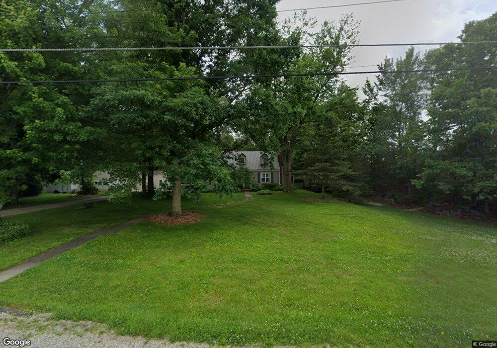 949 E 360 N, Anderson, IN 46012 - photo 1