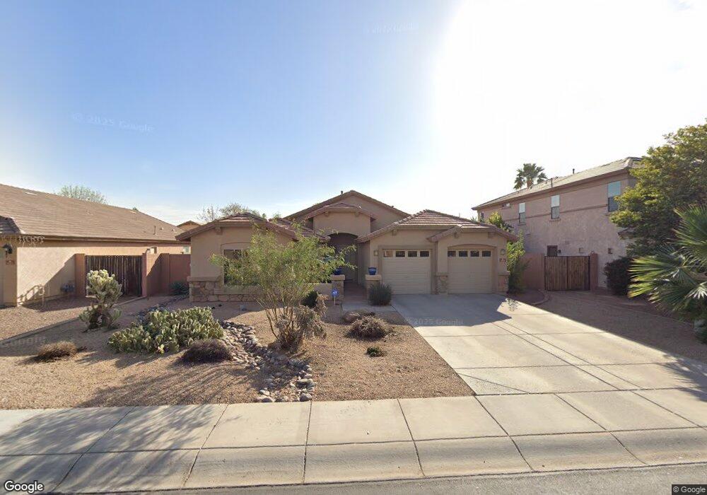 3561 E Geronimo Ct, Gilbert, AZ 85295 - photo 1