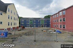 53 Windsor St, Worcester, MA 01605